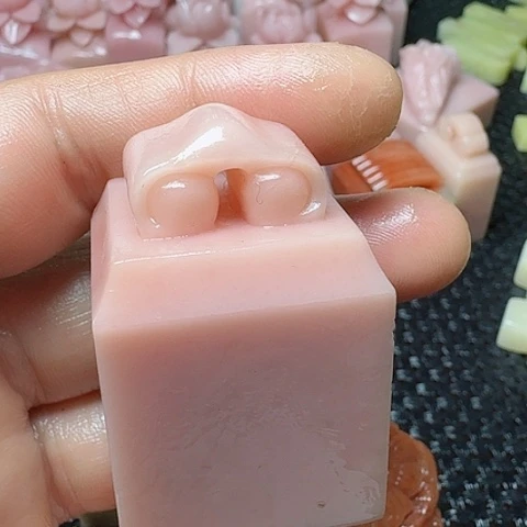 老挝石真真正正章