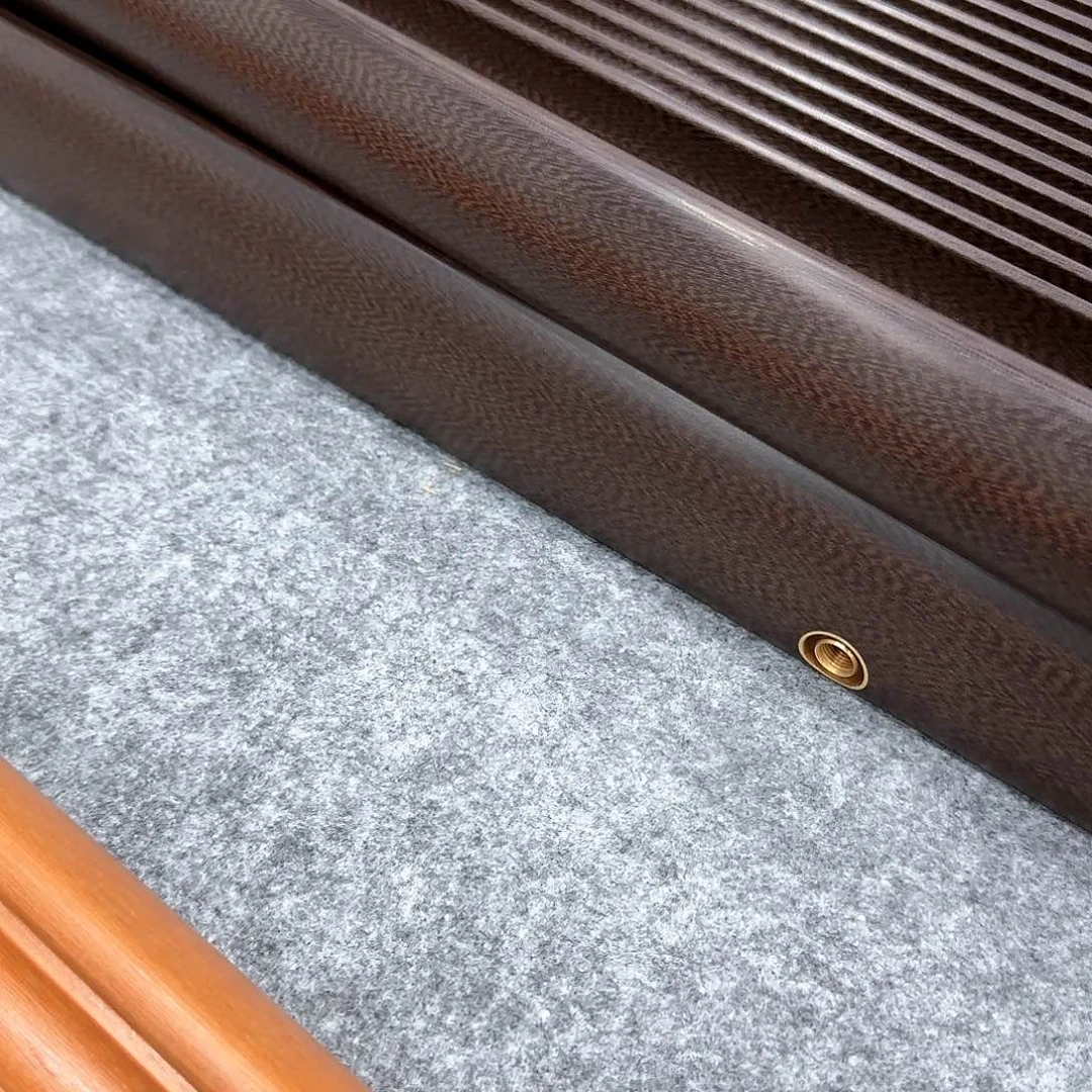 ?****?60405紫色龙鳞纹电木茶盘