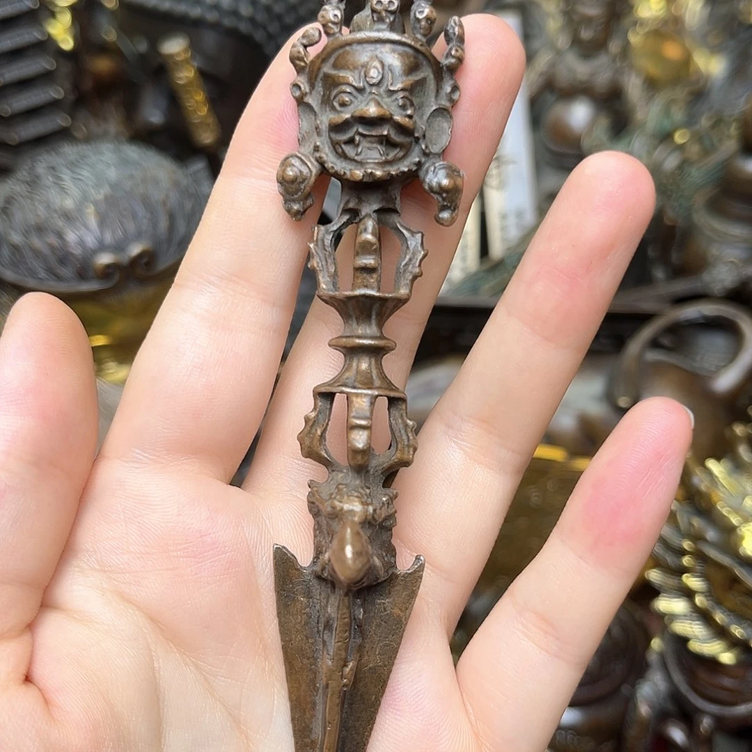 小杰精品铜器链接
