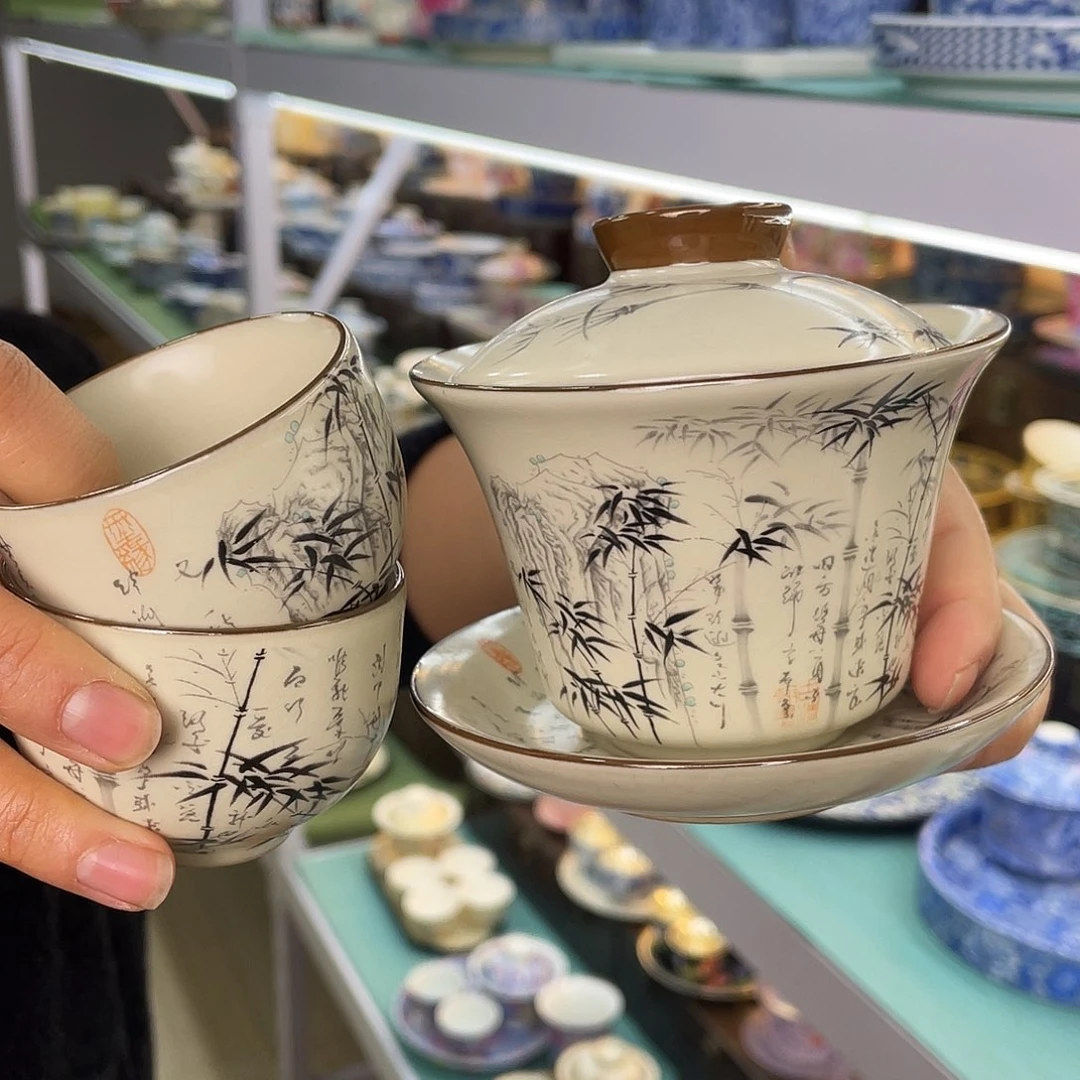 祝我们成为更好的人