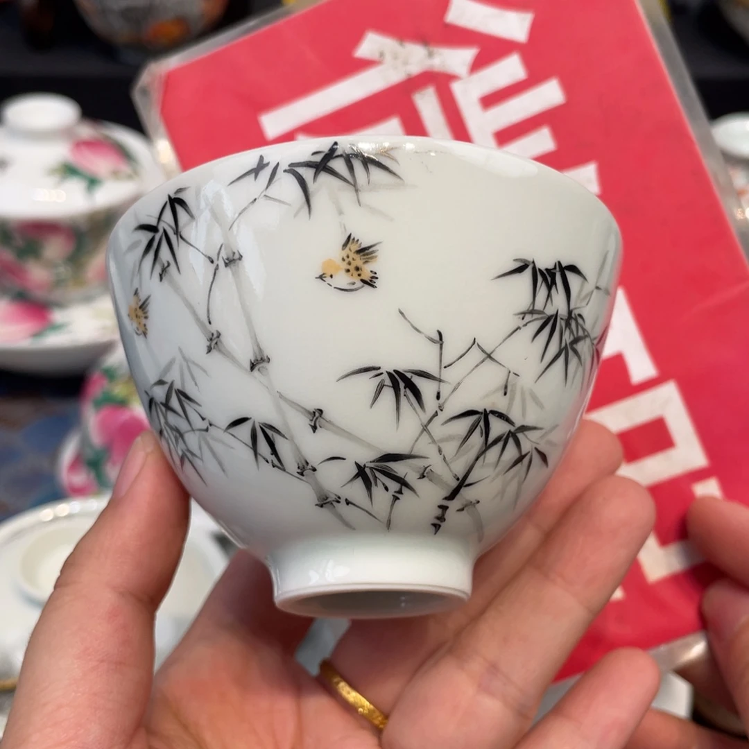 景德镇陶瓷瓷器景德镇