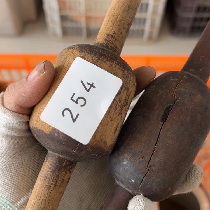 古****8工艺品摆件三254