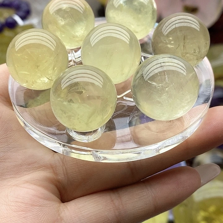 未镶嵌珠宝半成品水晶财*财2