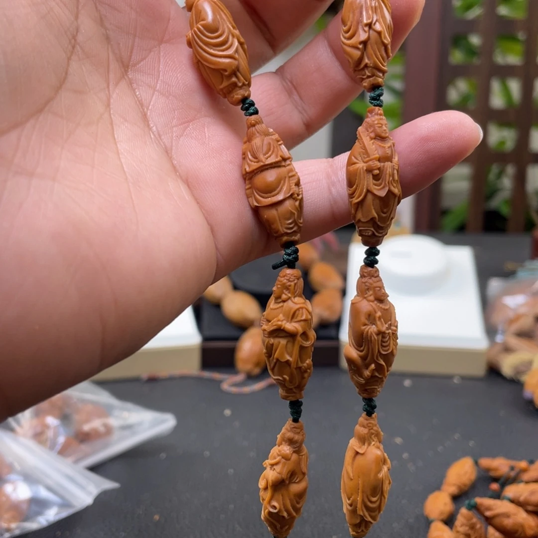 橄榄核手串/手链橄榄核