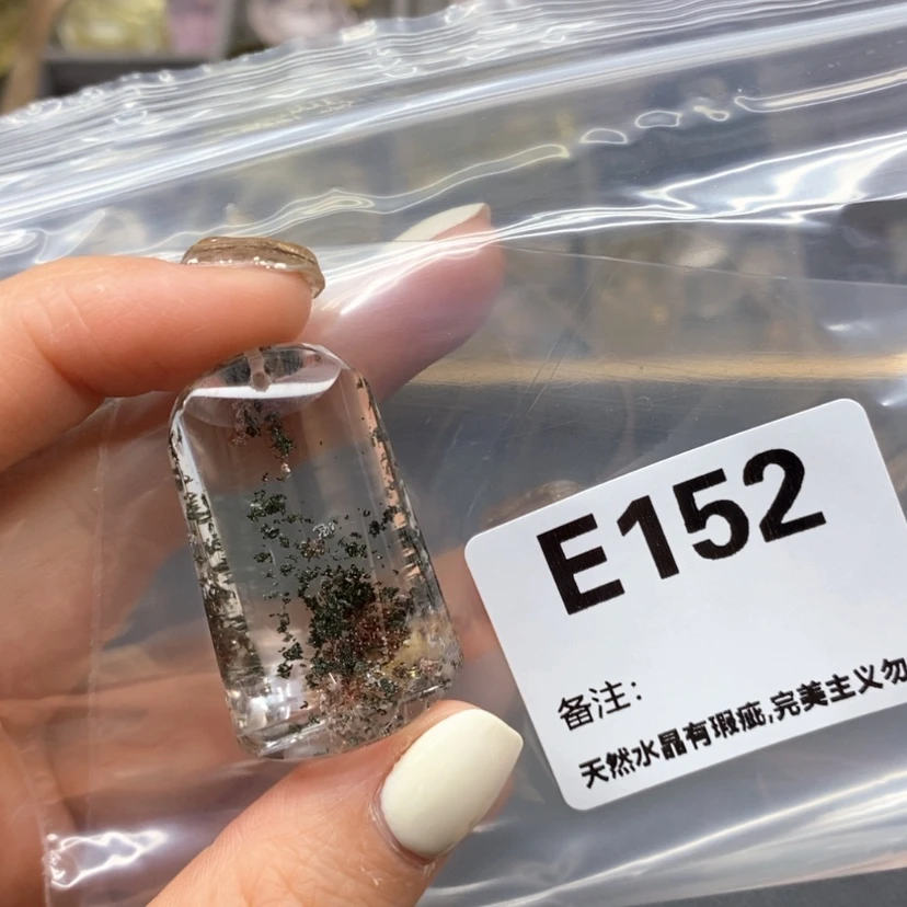 【闪购商品】未镶嵌珠宝半成品水晶