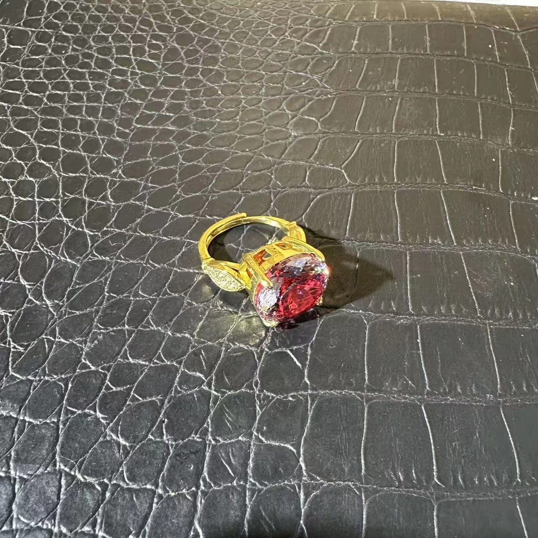 【高端定制】WA-1334时尚设计戒指多样性发一件