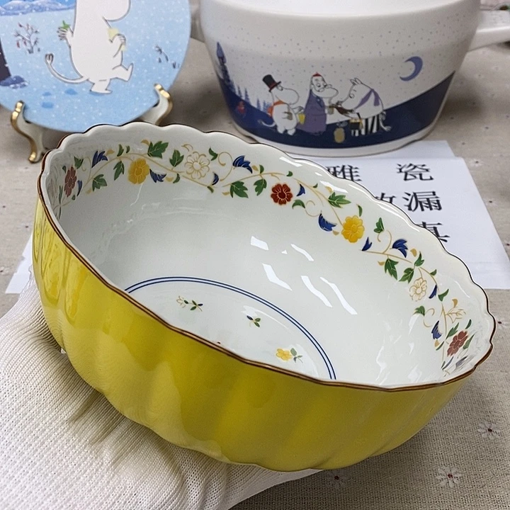 瓷片口径17瓷器瓷器