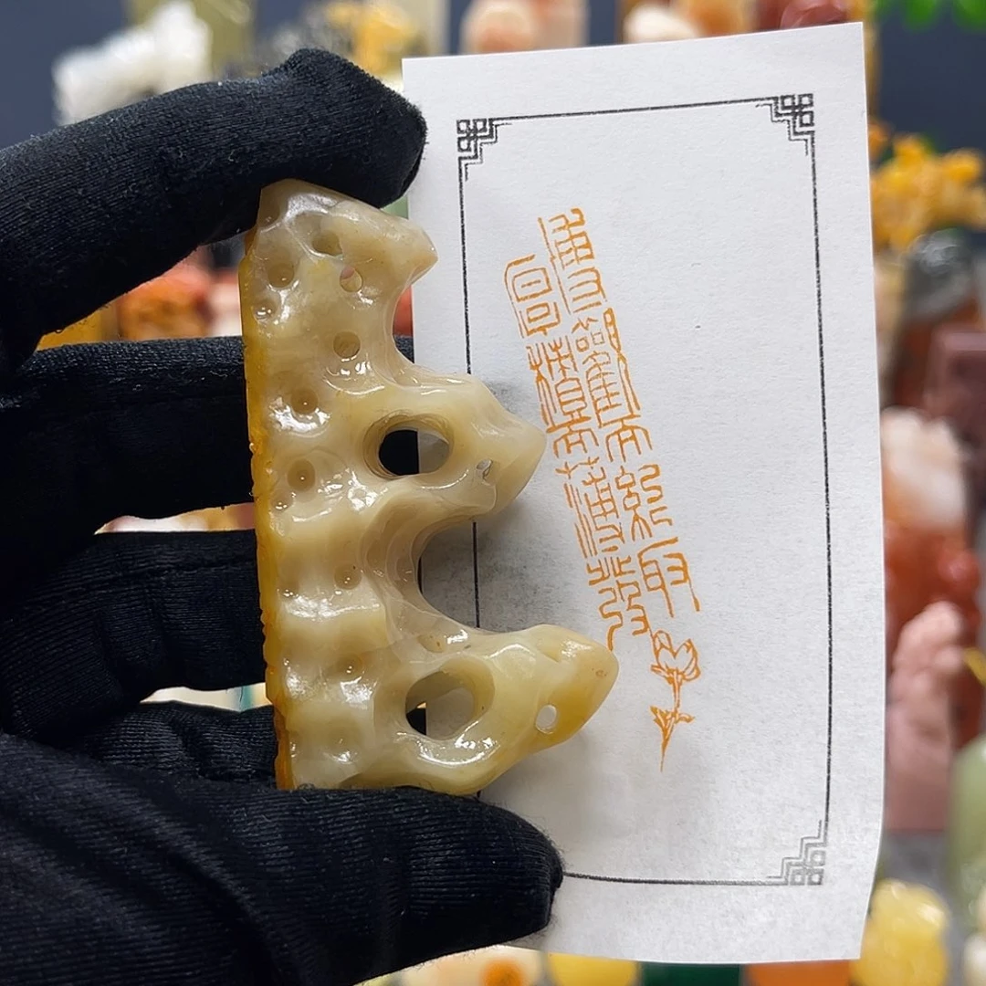 巴林石印石包邮包刻322