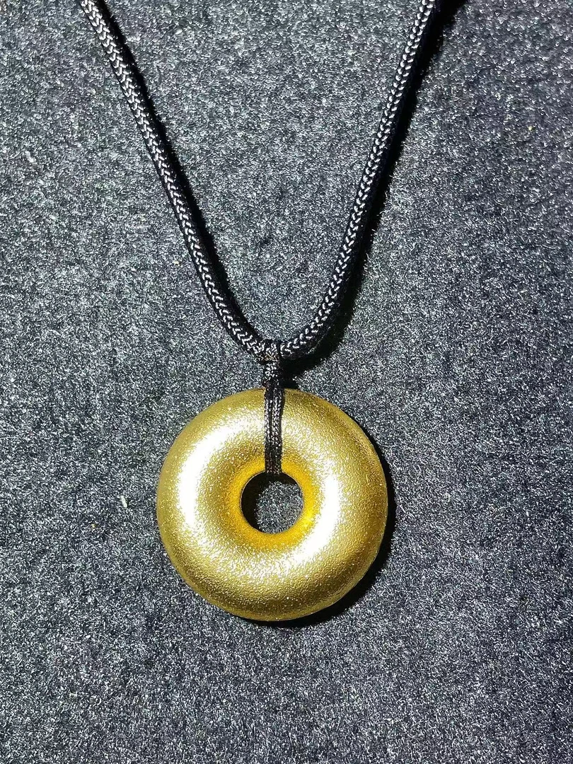 吊坠 星光璀璨精美时尚QZA-12-3