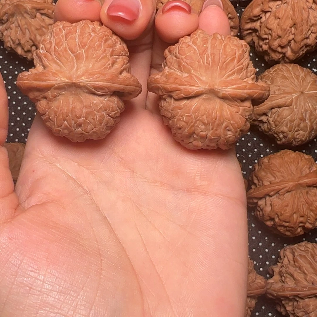 ****️手串/手链核桃血麒麟40
