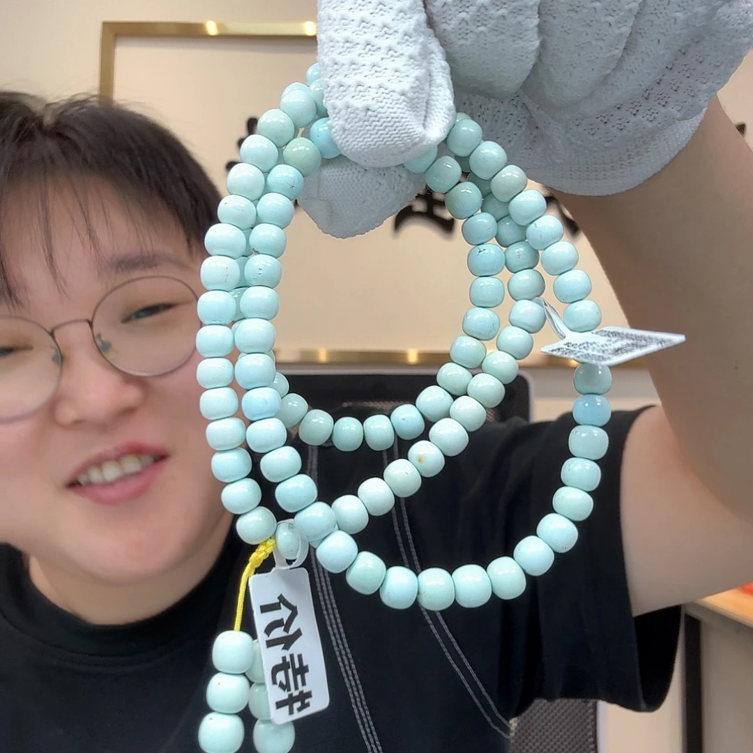绿松石未镶嵌珠宝奇石98