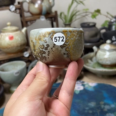 纯手工制作工艺制作工艺