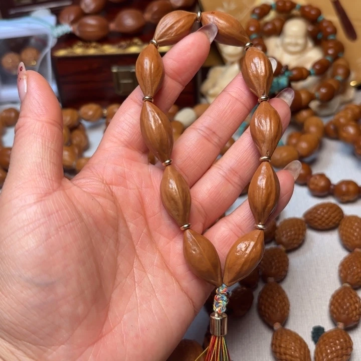 手串/手链橄榄核1.3