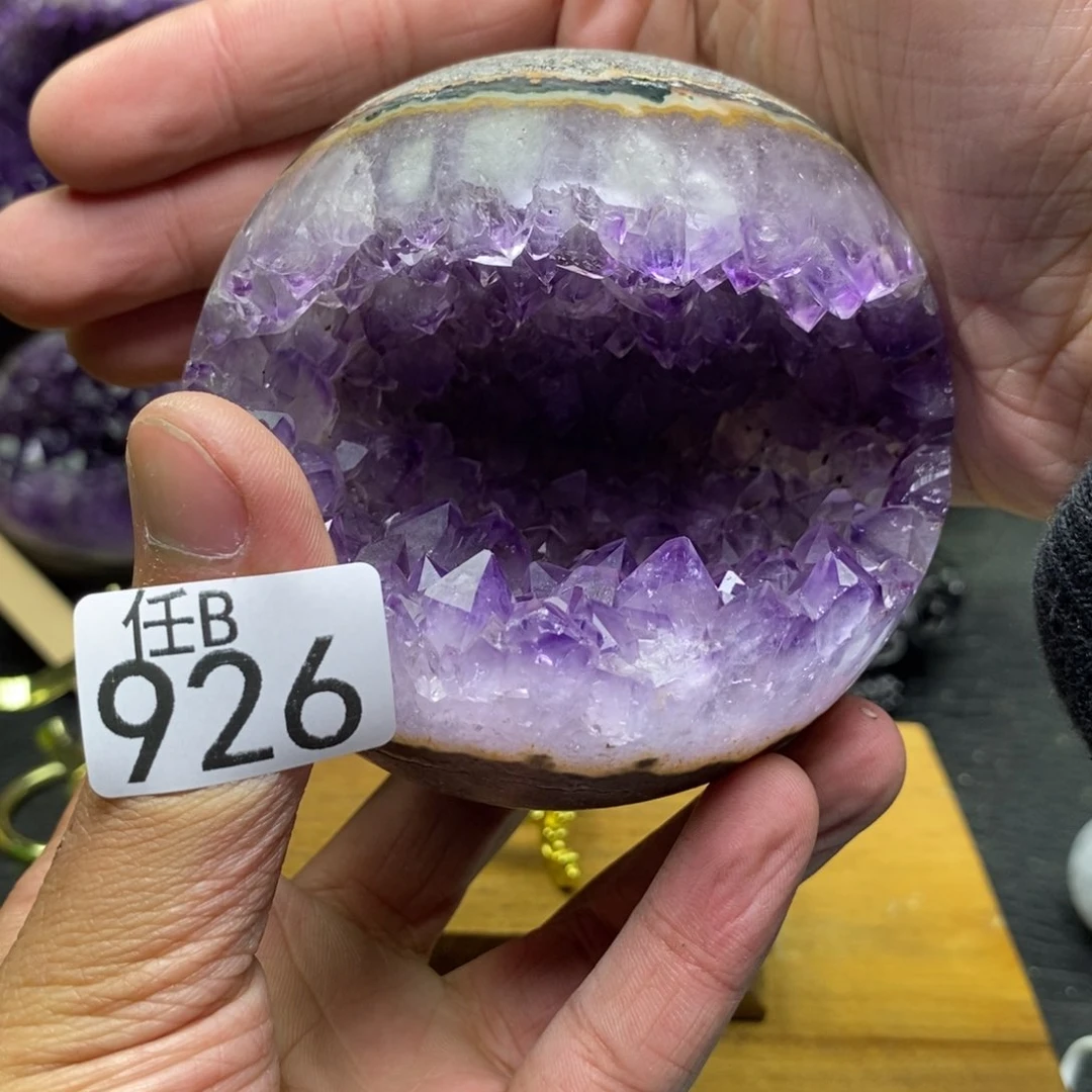 水晶大型摆件（非配饰）未镶嵌