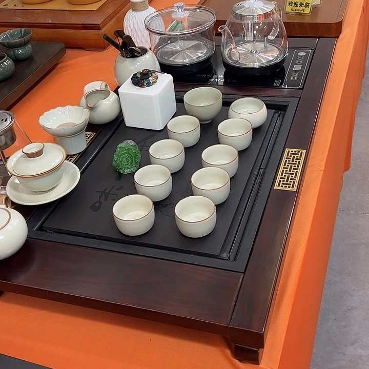 兴***白茶盘直播间专属福利