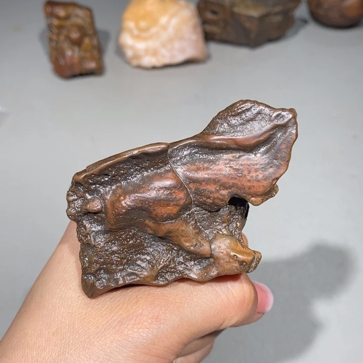 玛瑙/玉髓车挂合金礼**来372