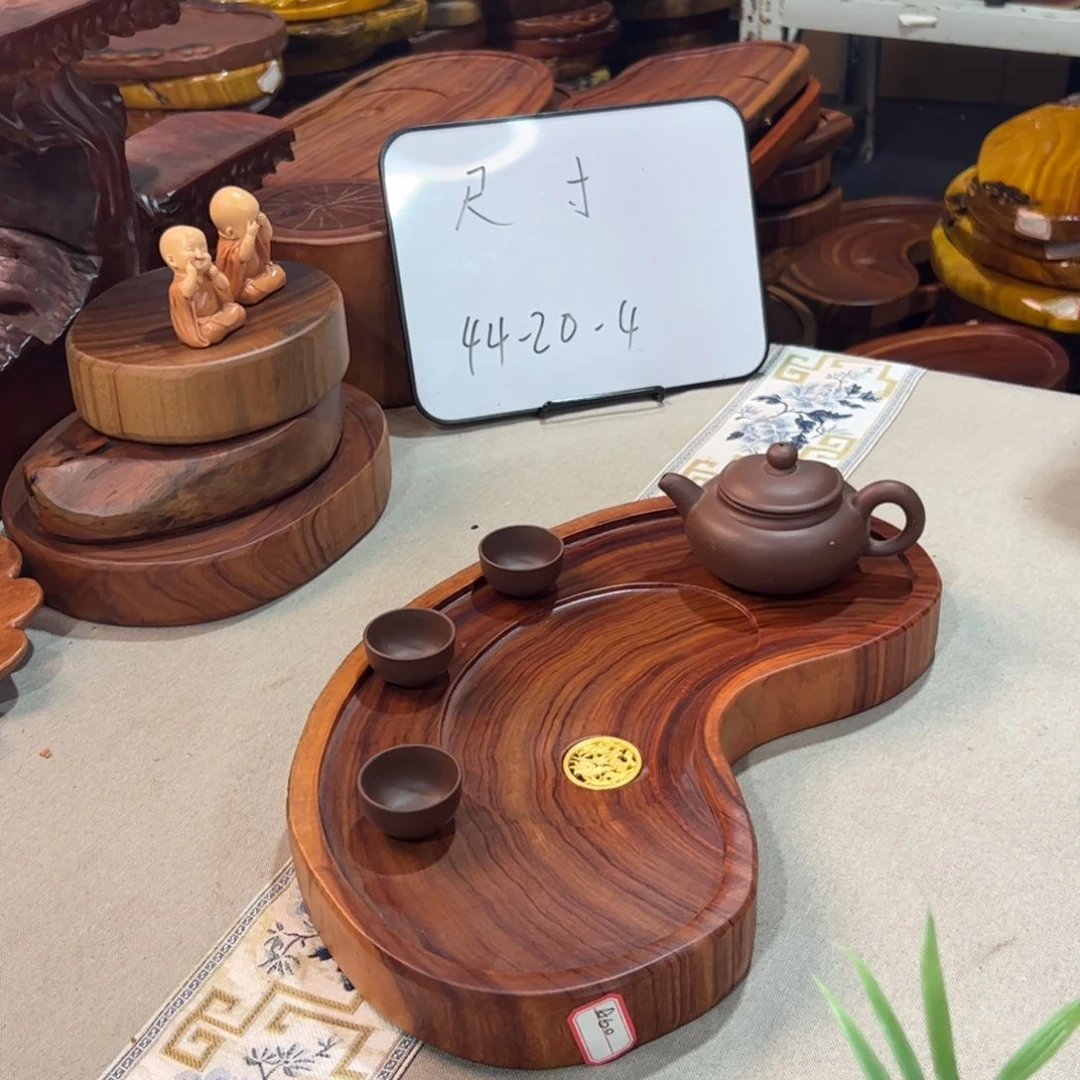 香樟木原木产品木头