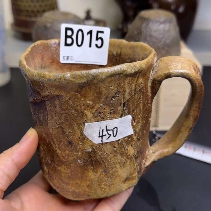 备前烧作品备前烧作品