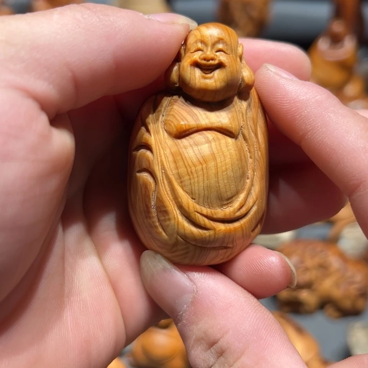 柏木（崖柏）点点关注