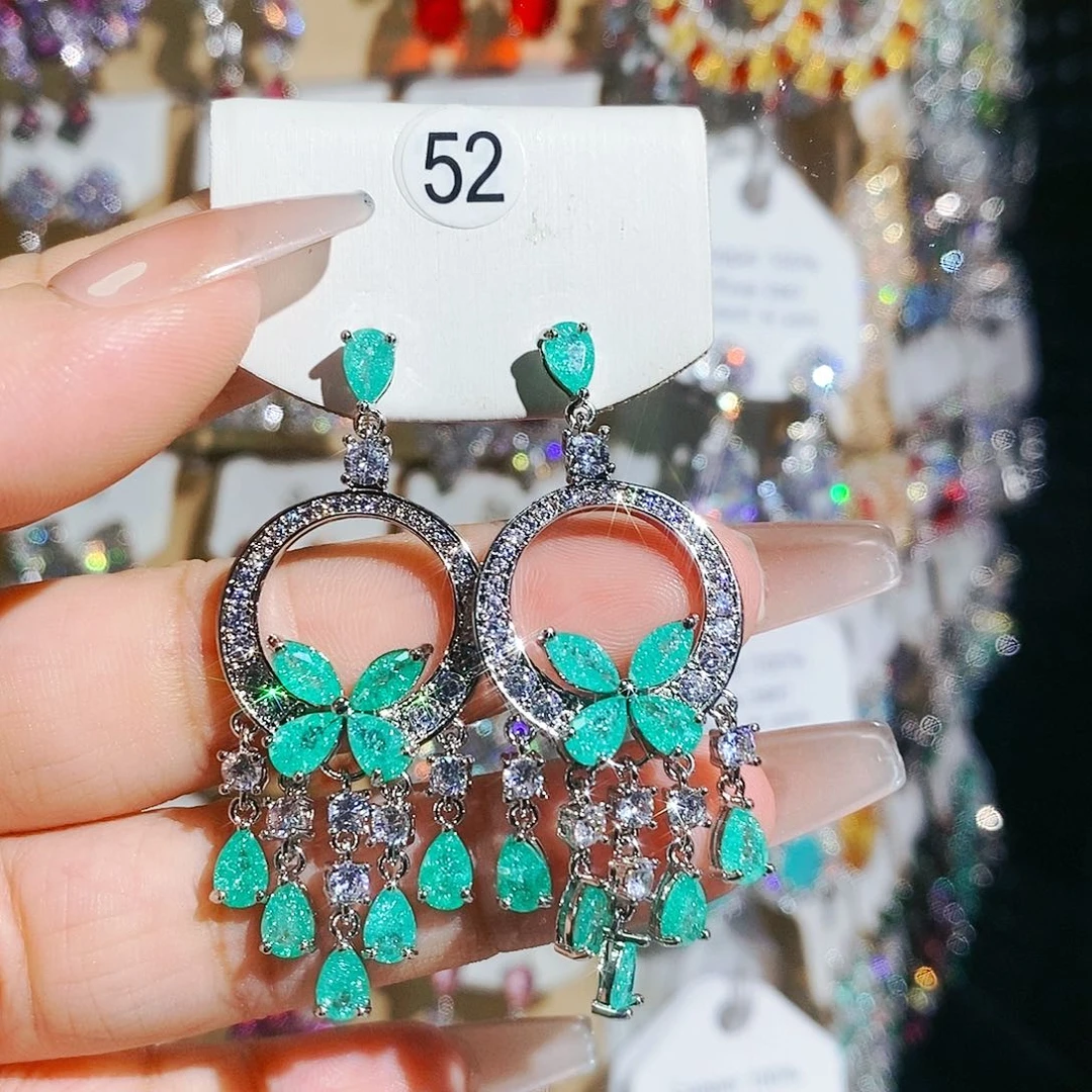 铜合金锆石925银