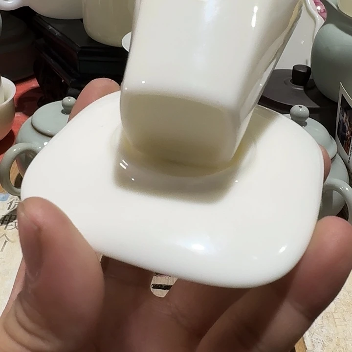 瑕疵茶具，介意勿拍