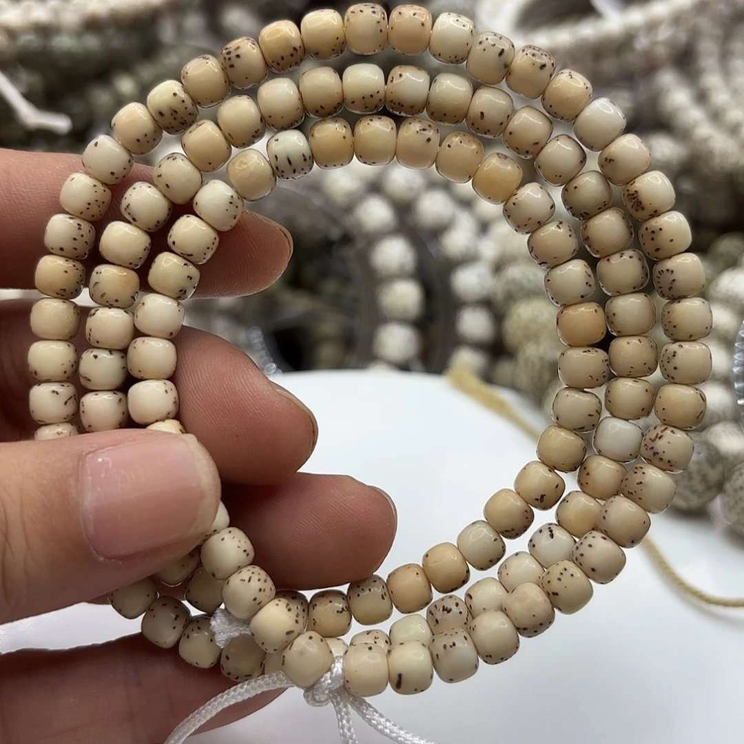 吊坠星月菩提65火烧云大留白