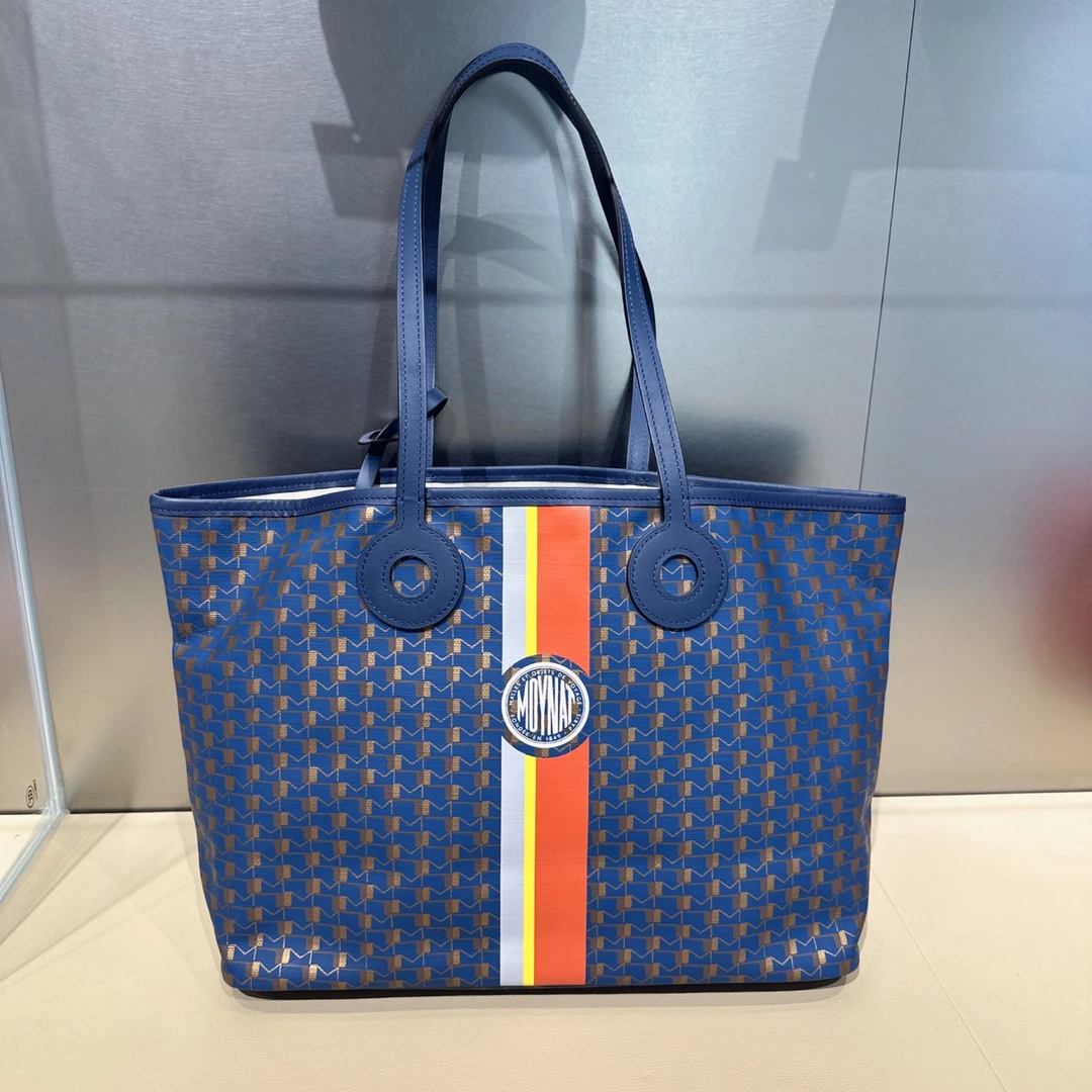 99新 MOYNAT/摩奈 莫奈Moynat tote托特包8775