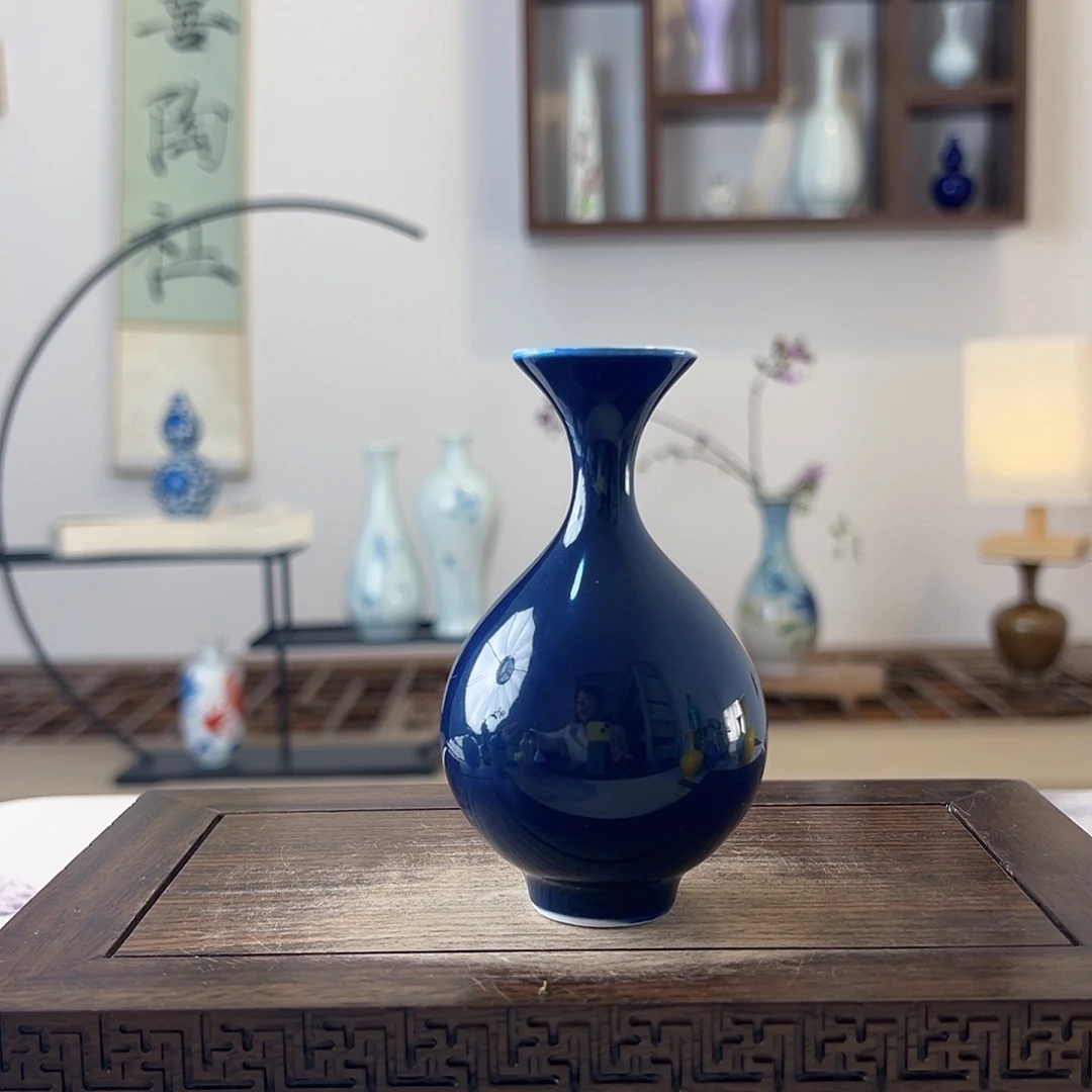 摆件景德镇陶瓷艺术展