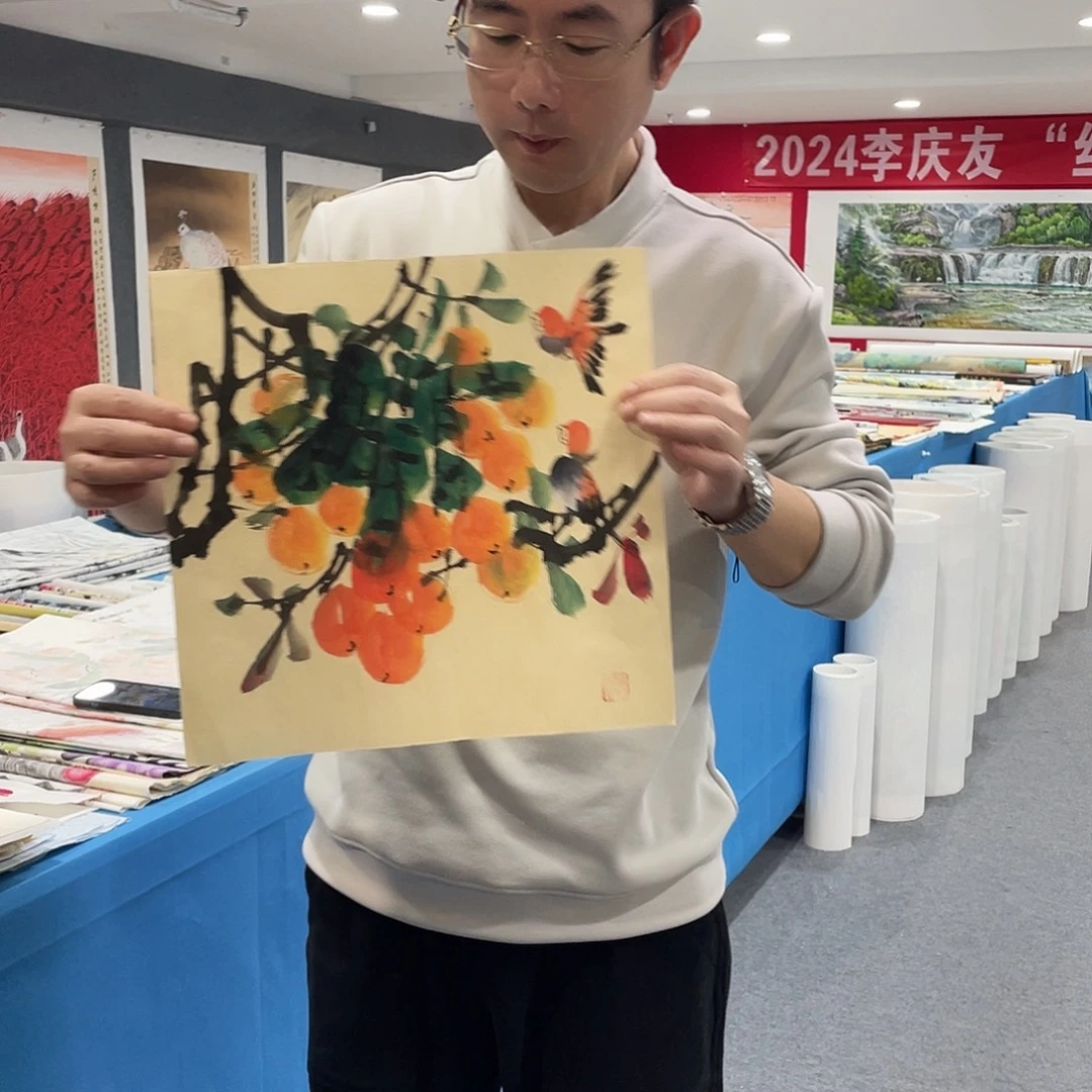 国画今天国画作品展示