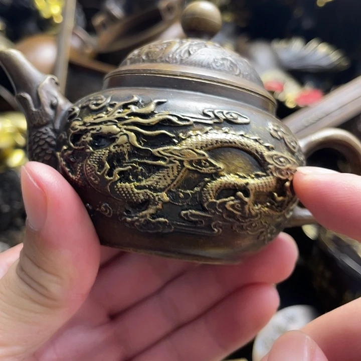 铜器摆件铜铜铜铜