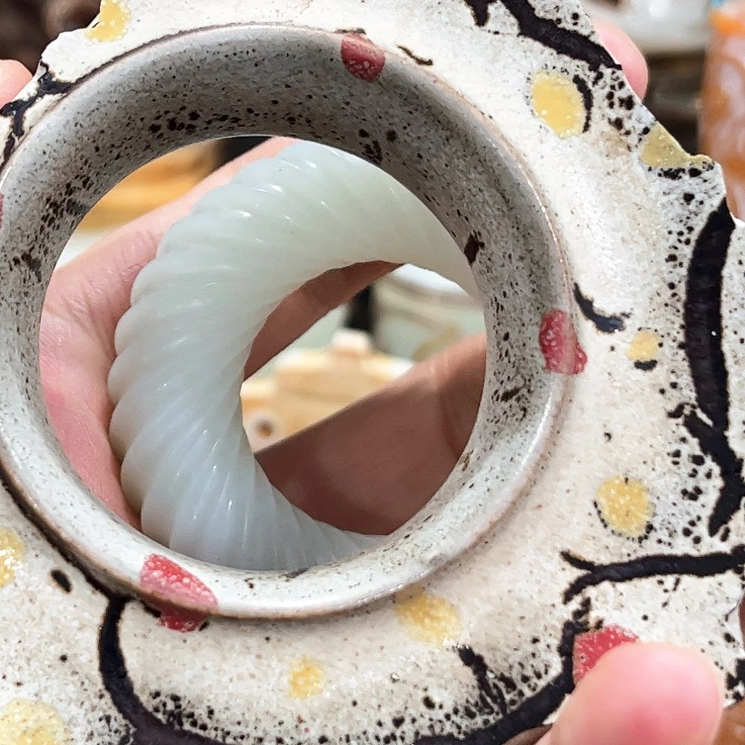蒋***山瓷片瓷器瓷器瓷器