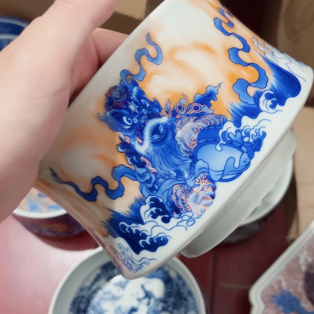 花***人摆件仓库直播间专属链接
