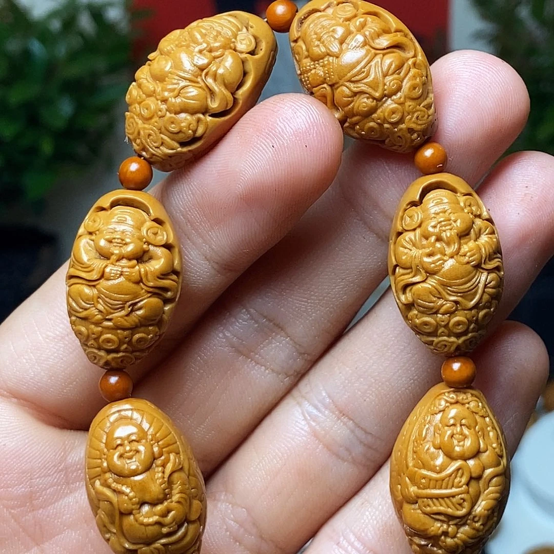 橄榄核手串/手链nnhnhjjjhhhhbhhj