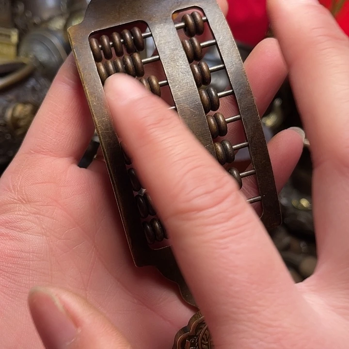 铜器摆件诚信经营