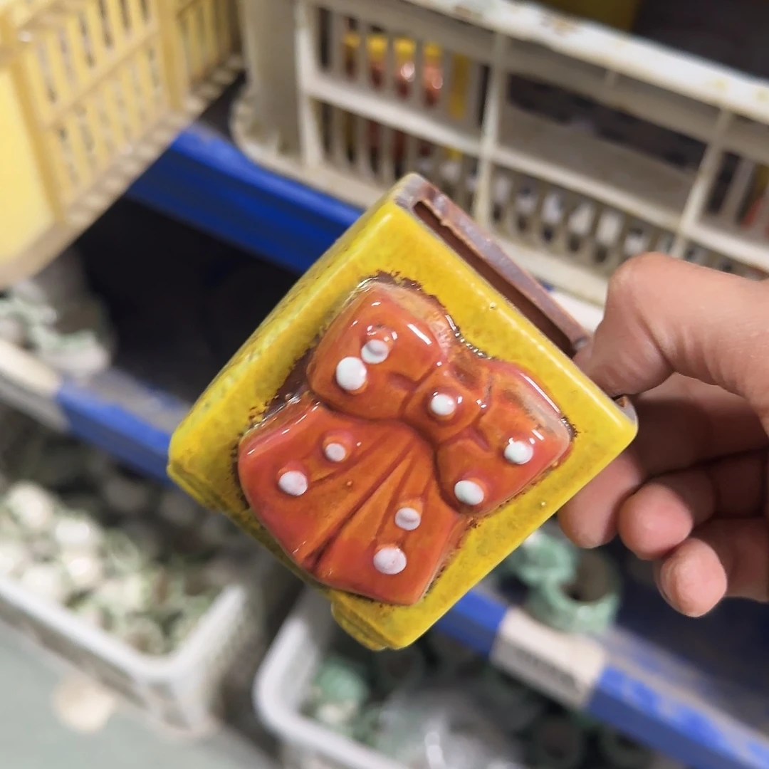 陶瓷福利局·自动合并订单·一个个买凑9元发·