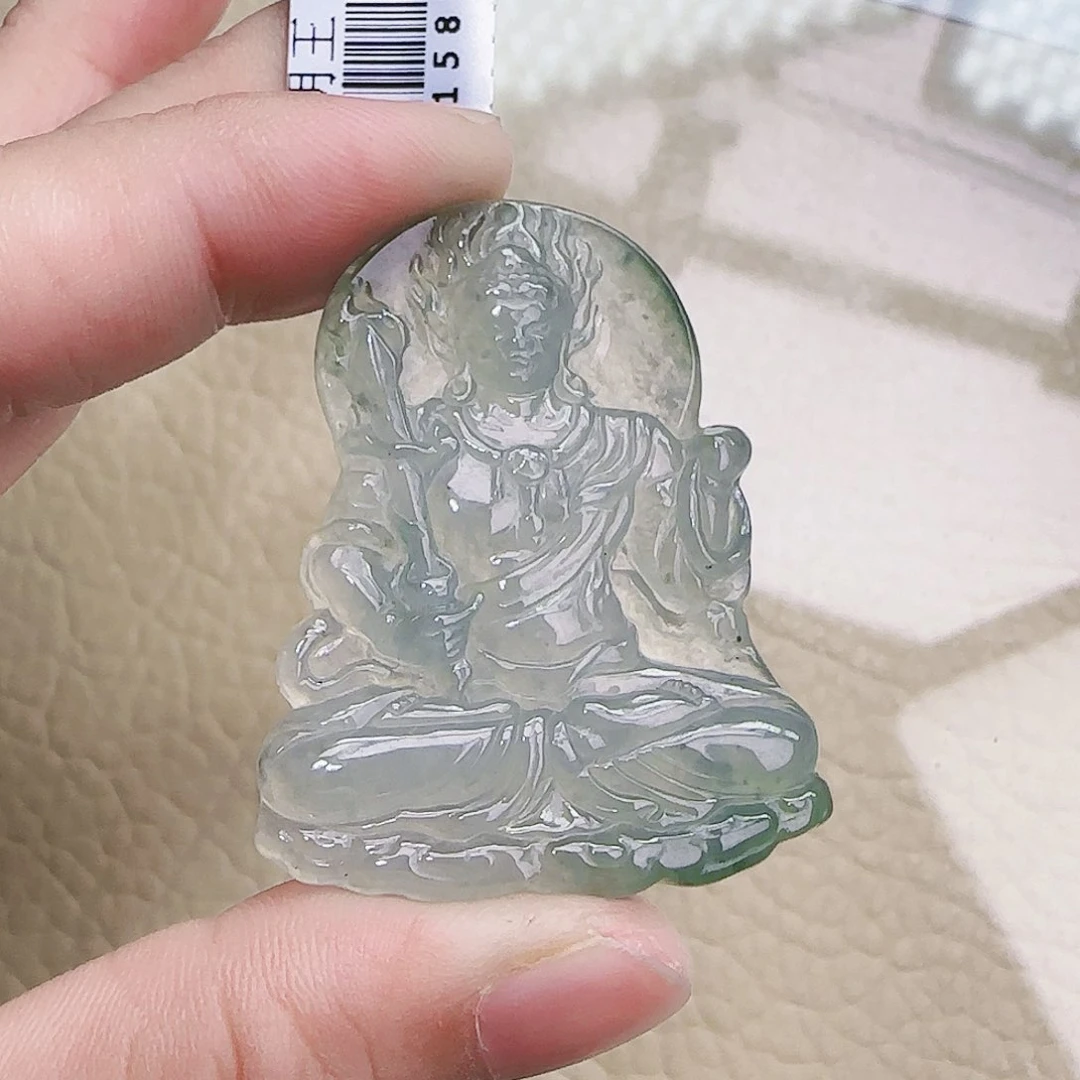 【闪购商品】颈饰未镶嵌翡翠