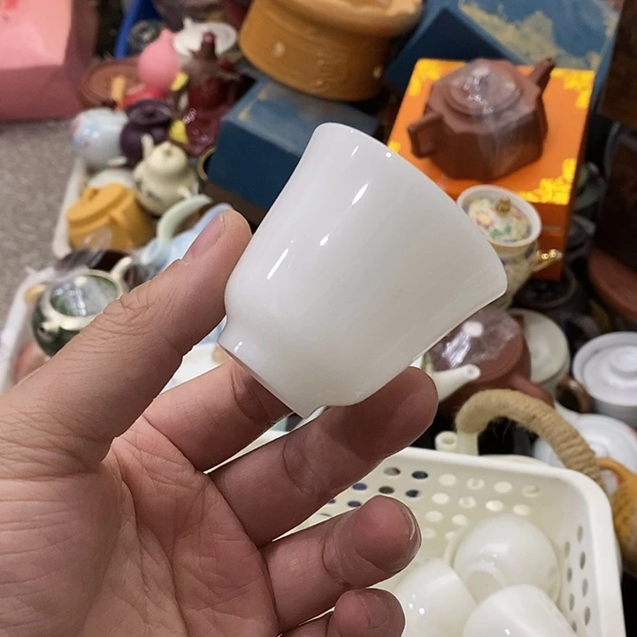 陶瓷艺术品及陶瓷制品