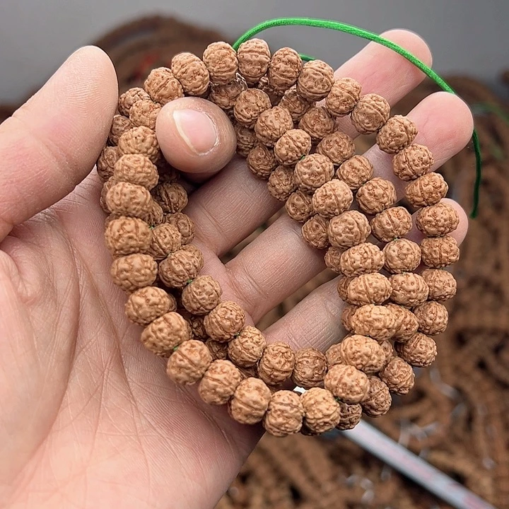 金刚菩提手串噔*噔树王