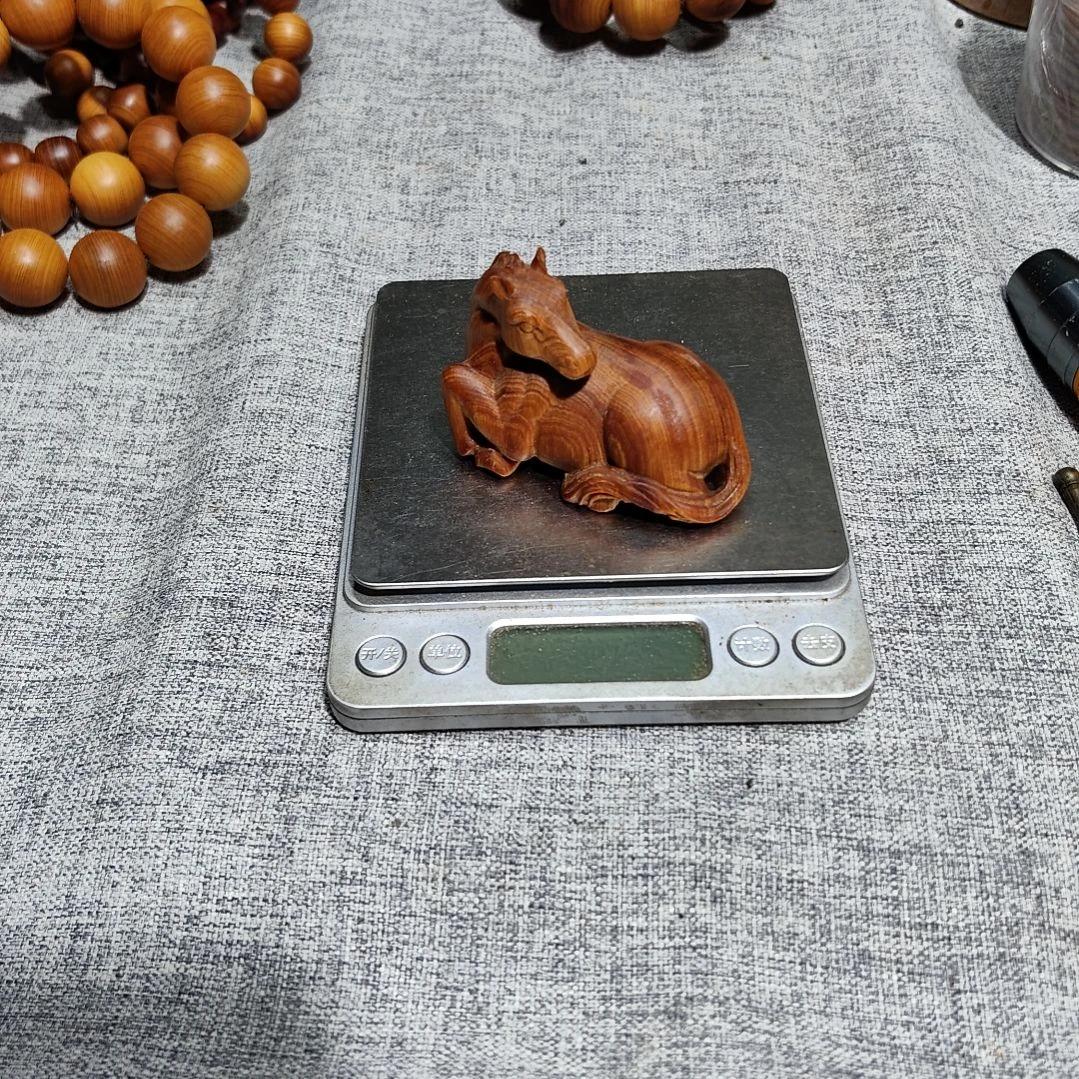 太行崖柏手工艺品