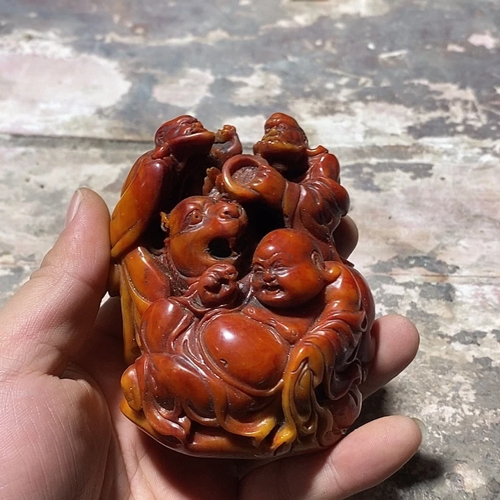 有机玻璃家居装饰一物一图