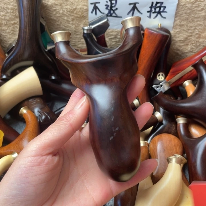 大果紫檀（缅甸花梨）微瑕2049