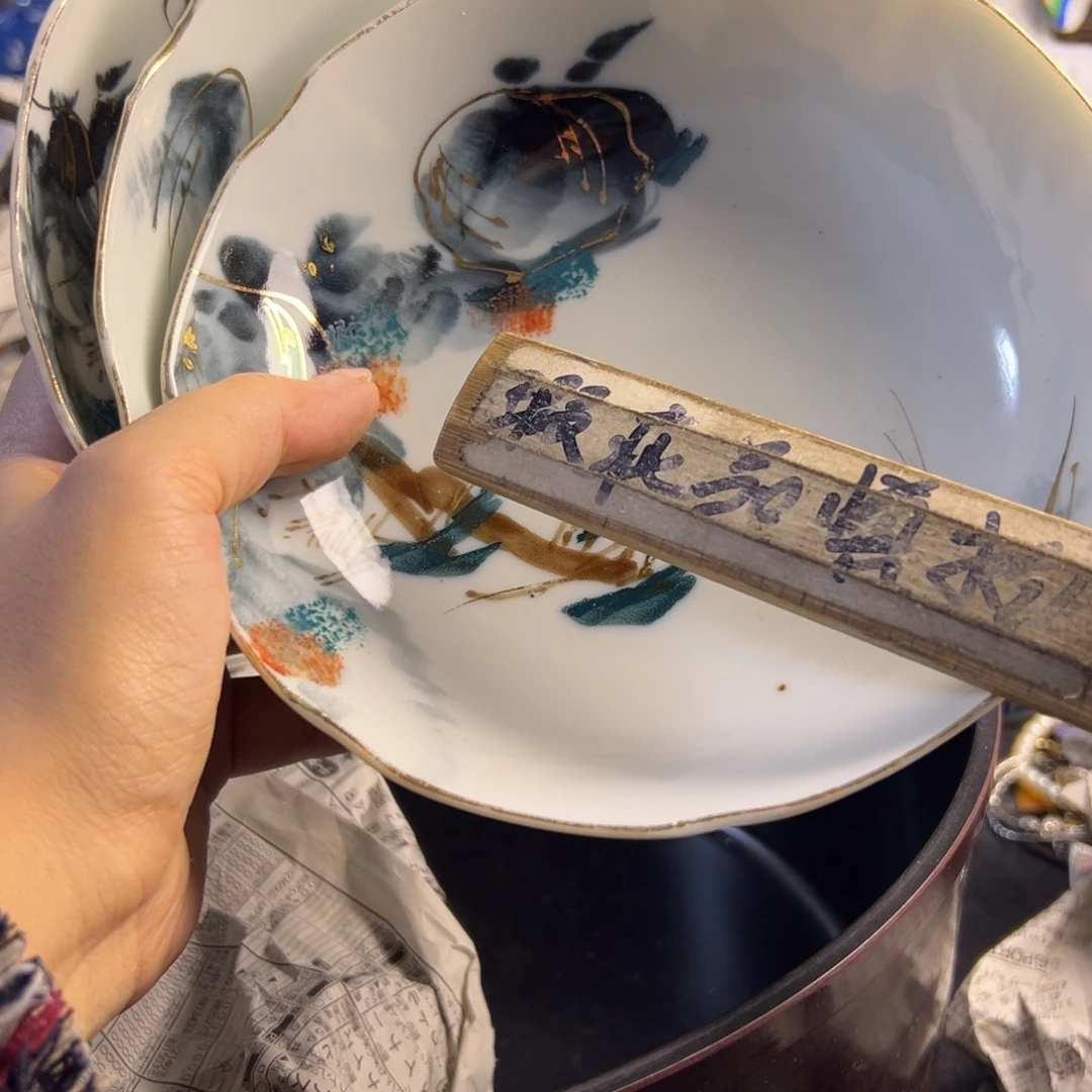 陶瓷艺术的发展和