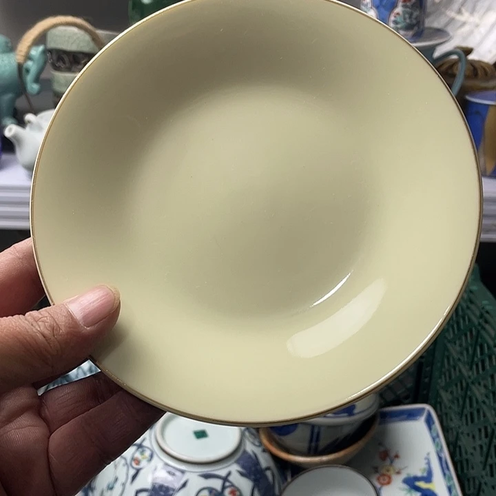 水滴瓷器水滴瓷器