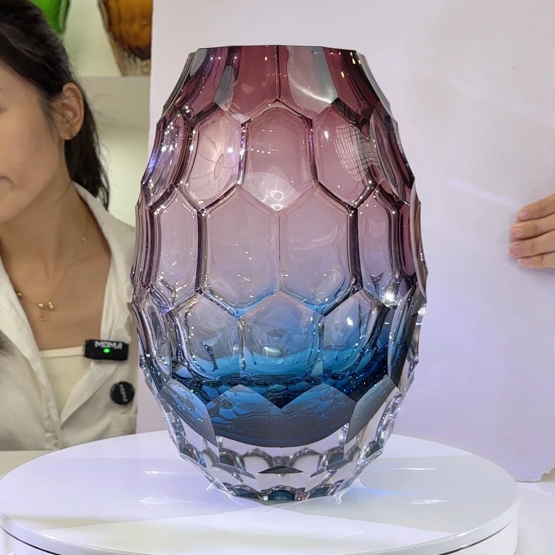 微***！水晶琉璃对应图片拍下