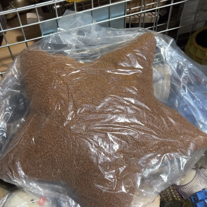 外贸孤品，默认瑕疵
