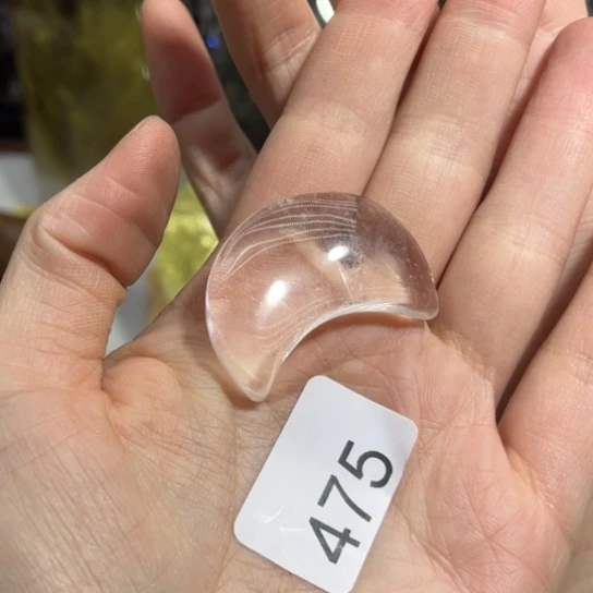 【闪购商品】水晶大型摆件（非配饰）未镶嵌