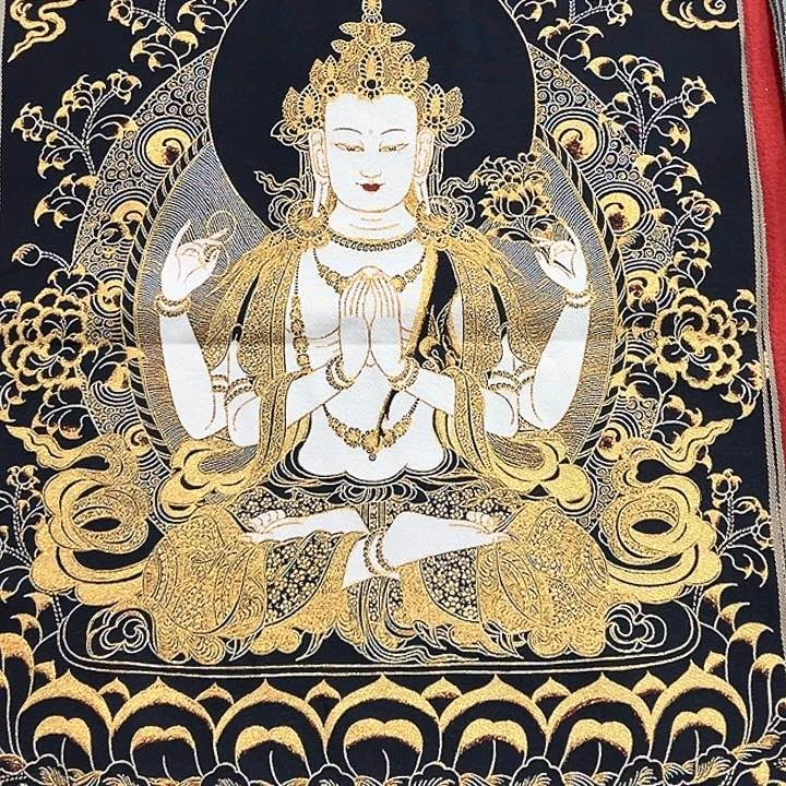 国画新年快乐新号加油