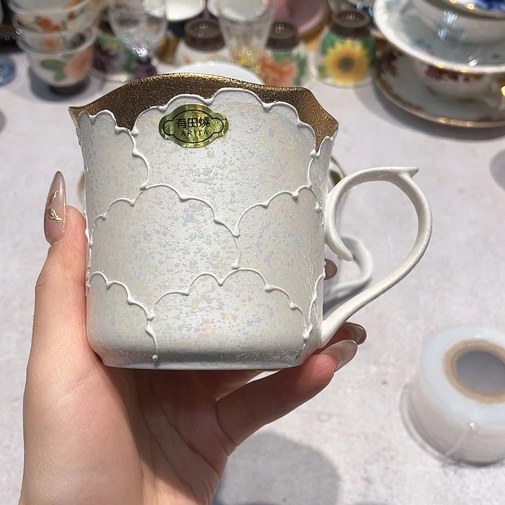 精品进口瓷器瓷片X**B