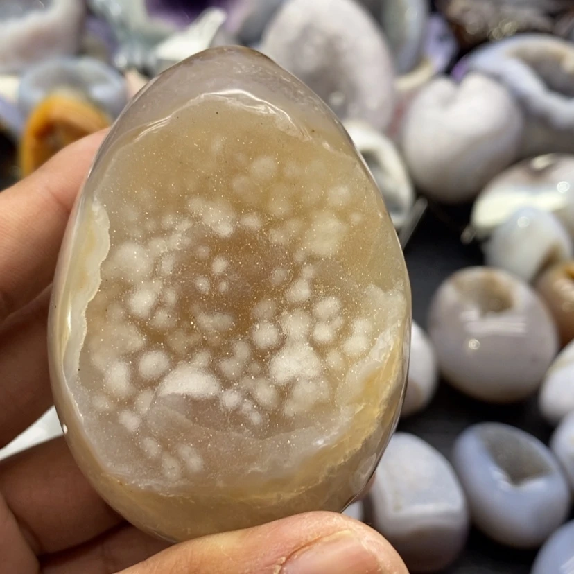 【闪购商品】水晶大型摆件（非配饰）未镶嵌买****冬