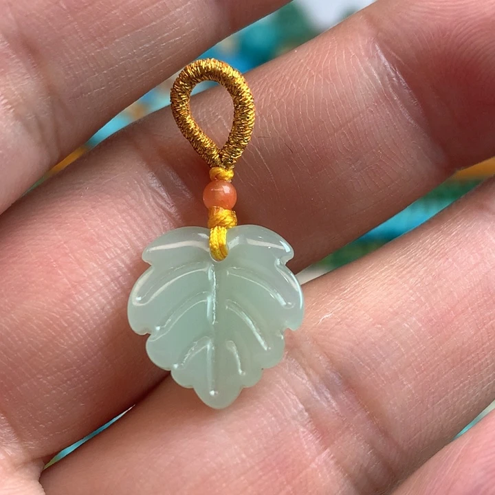 无非金属精品高瓷珠子-683